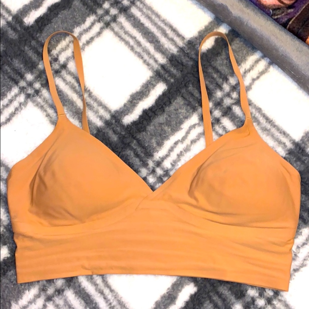 NWOT Comfort Bra